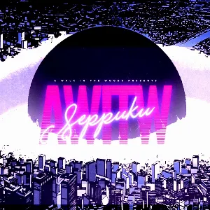 Pochette de Seppuku 切腹 [Remastered] de AWITW