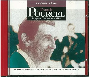 Pochette de Franck Pourcel Interprète: The Beatles & Abba de Franck Pourcel