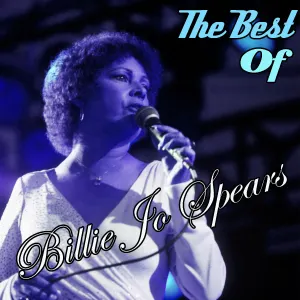 Pochette de The Best Of Billie Jo Spears de Billie Jo Spears