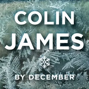 Pochette de By December de Colin James