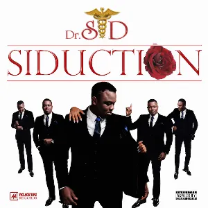 Pochette de Siduction de Dr Sid