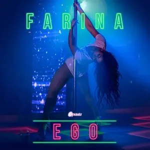 Pochette de Ego de Farina