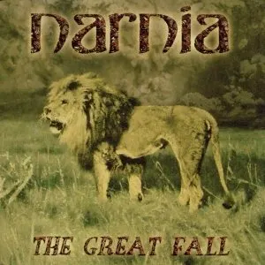 Pochette de The Great Fall de Narnia