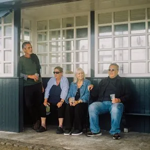 Pochette de Your Medal’s In The Post de Getdown Services