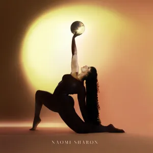 Pochette de Daughter Of The Sun de Naomi Sharon