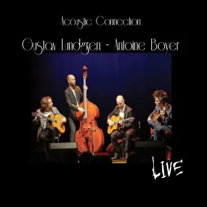 Pochette de Accoustic Connection de Gustav Lundgren