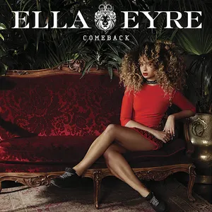 Pochette de Comeback de Ella Eyre