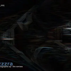 Pochette de Mecanographie (The Remixes) de Zzzzra