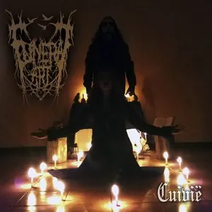 Pochette de Cuivië de Funeral Art