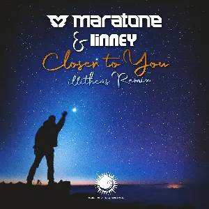 Pochette de Closer to You (illitheas remix) de Linney