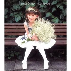 Pochette de Baby's Breath de Yukari Tamura