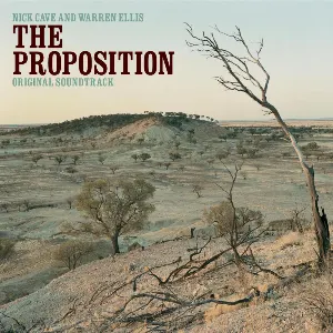 Pochette The Proposition: Original Soundtrack
