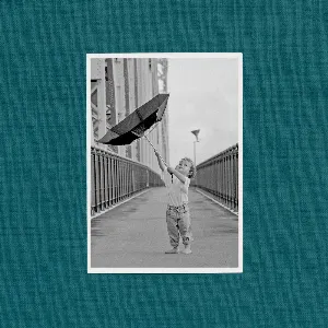 Pochette de Wallflower (Dan Kye edit) de Jordan Rakei