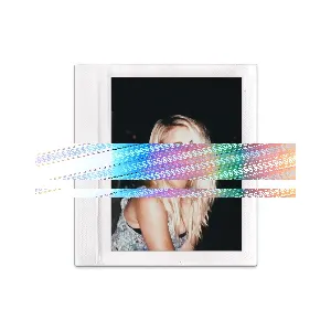 Pochette de Substance de Linney