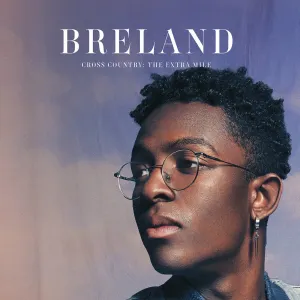 Pochette de Cross Country: The Extra Mile de BRELAND