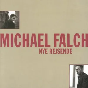 Pochette de Nye rejsende de Michael Falch