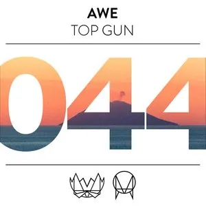 Pochette de Top Gun de AWE