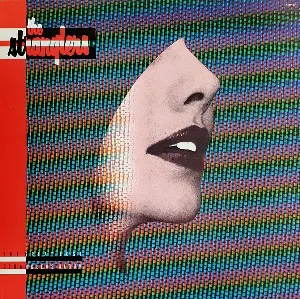 Pochette de The Great Lost Stranglers Album de The Stranglers