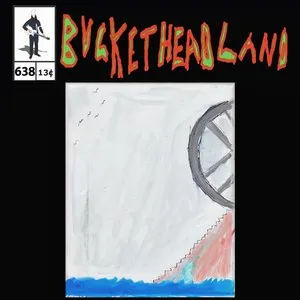 Pochette de Molded By The Wheel de Buckethead