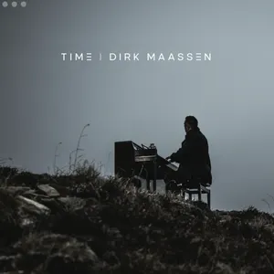 Pochette de Time de Dirk Maassen