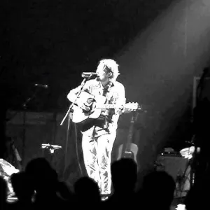 Pochette de 2011-05-30: Bataclan, Paris, France de Fleet Foxes