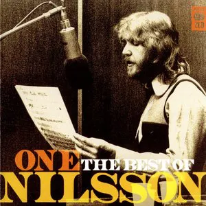 Pochette One: The Best of Nilsson