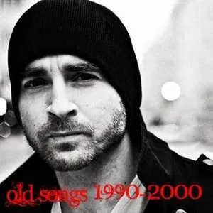 Pochette de Random Old Songs de Nomy
