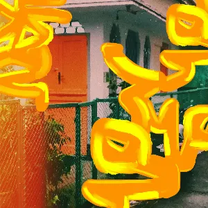 Pochette de Got Time for Me de Channel Tres