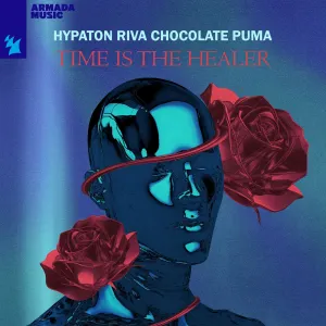Pochette de Time Is the Healer de Chocolate Puma