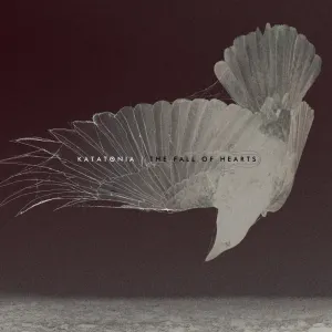 Pochette de Last Song Before the Fade (live in Plovdiv, Bulgaria) de Katatonia