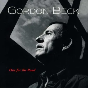 Pochette de One for the Road de Gordon Beck