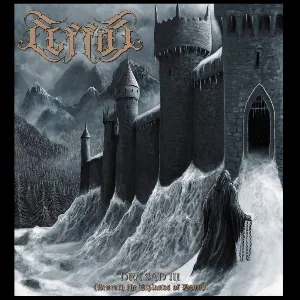 Pochette de Dra Sad III (Beneath the Uplands of Doom) de Elffor