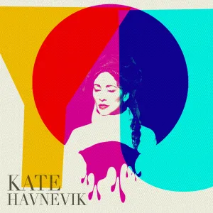 Pochette de YOU de Kate Havnevik