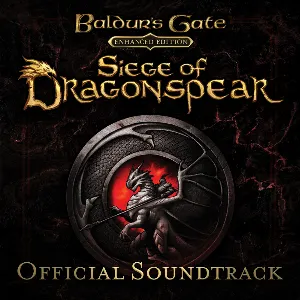 Pochette Baldur's Gate: Enhanced Edition: Siege of Dragonspear