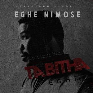 Pochette de Tabitha de Eghe Nimose