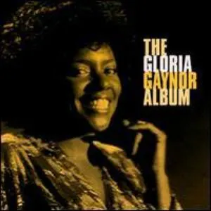 Pochette The Gloria Gaynor Album