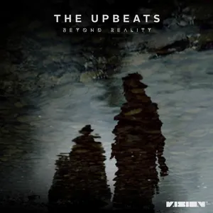 Pochette de Beyond Reality de The Upbeats