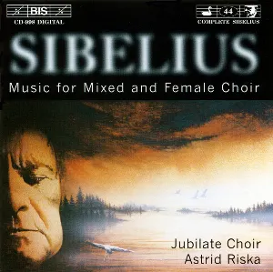 Pochette Music for Mixed and Female Choir