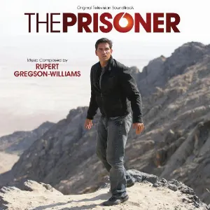 Pochette de The Prisoner de Rupert Gregson-Williams