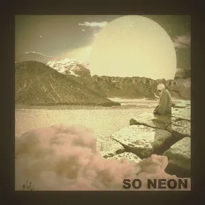 Pochette de So Neon de BLVCKCEILING