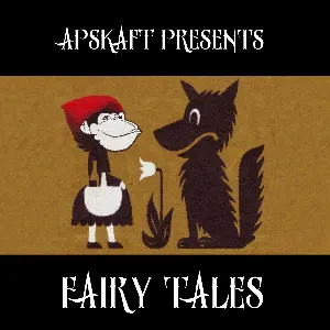 Pochette de Apskaft Presents: Fairy Tales de Apskaft
