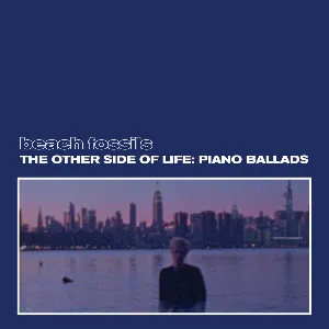 Pochette The Other Side of Life: Piano Ballads