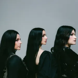 Pochette de End of You de Poppy - Amy Lee