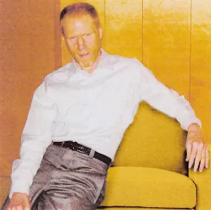Pochette de Victoria Wednesday de Jandek