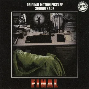 Pochette de 「踊る大捜査線 THE FINAL 新たなる希望」オリジナル・サウンドトラック de Yugo Kanno
