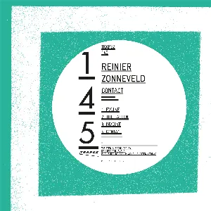 Pochette de Contact de Reinier Zonneveld