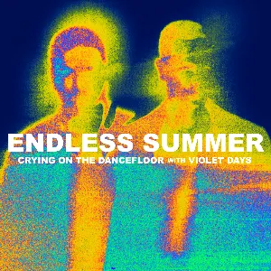 Pochette de Crying on the Dancefloor de Jonas Blue - Sam Feldt