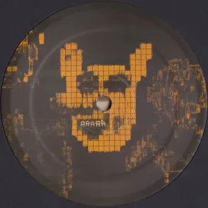 Pochette de SSSPCR 001 de Tymon