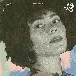 Pochette de Hindsight de Madison McFerrin