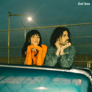 Pochette de Feel Less de Lights